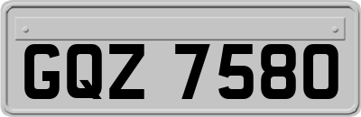 GQZ7580