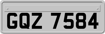 GQZ7584