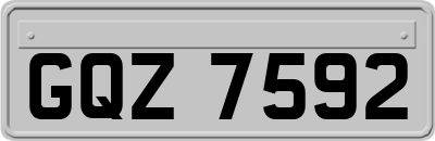 GQZ7592