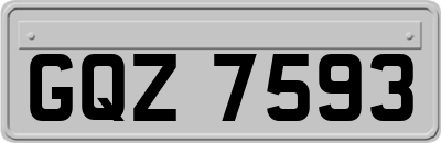 GQZ7593