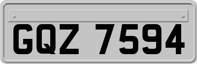 GQZ7594