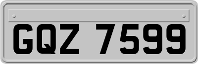 GQZ7599