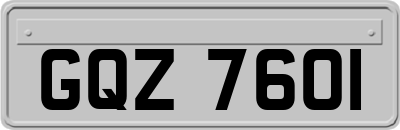 GQZ7601