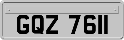 GQZ7611