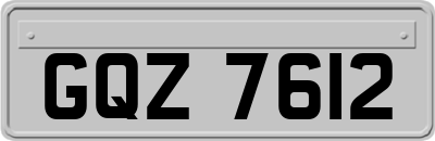 GQZ7612