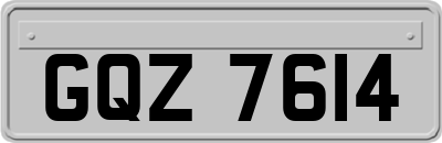 GQZ7614