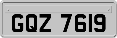 GQZ7619