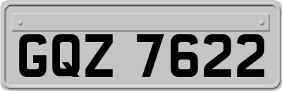 GQZ7622