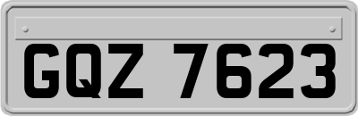 GQZ7623