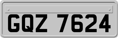 GQZ7624