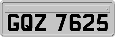 GQZ7625