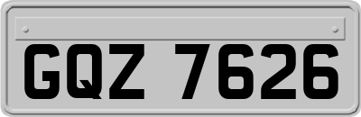 GQZ7626