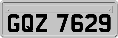GQZ7629