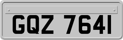 GQZ7641