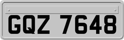 GQZ7648