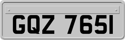 GQZ7651