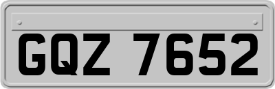 GQZ7652