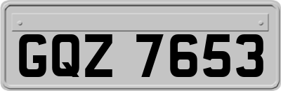 GQZ7653
