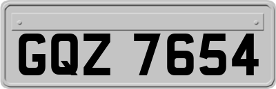 GQZ7654
