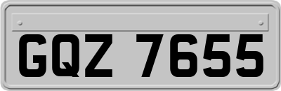 GQZ7655