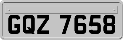 GQZ7658