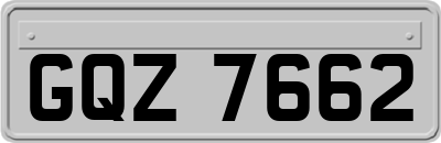 GQZ7662