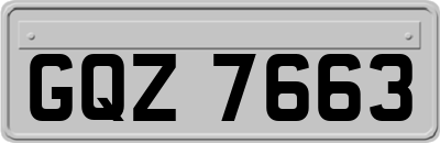GQZ7663