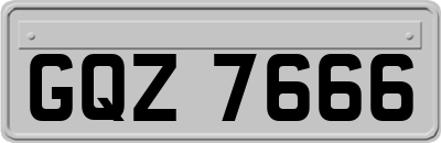 GQZ7666