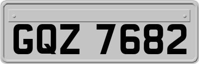 GQZ7682