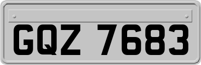 GQZ7683