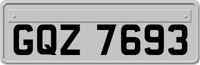 GQZ7693
