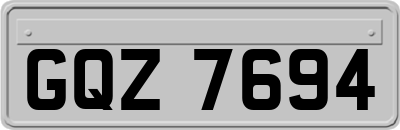 GQZ7694