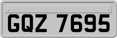 GQZ7695