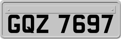 GQZ7697
