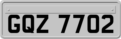 GQZ7702