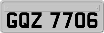 GQZ7706