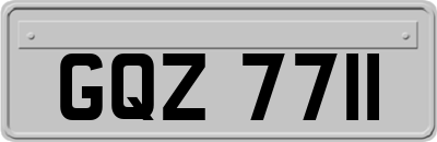 GQZ7711