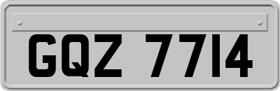 GQZ7714