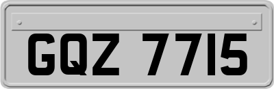 GQZ7715
