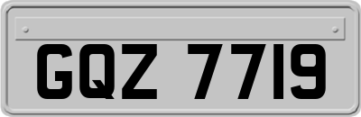 GQZ7719