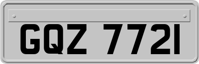 GQZ7721