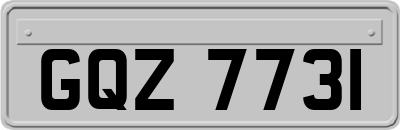 GQZ7731