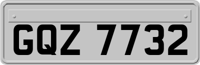 GQZ7732