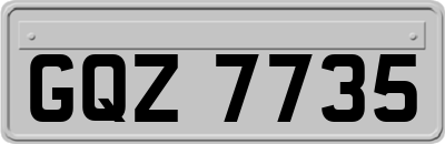 GQZ7735