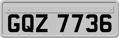 GQZ7736