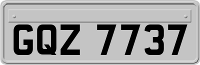 GQZ7737
