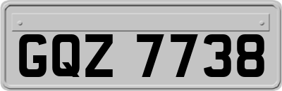 GQZ7738