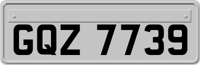 GQZ7739