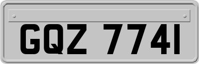 GQZ7741