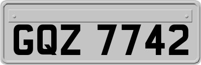 GQZ7742